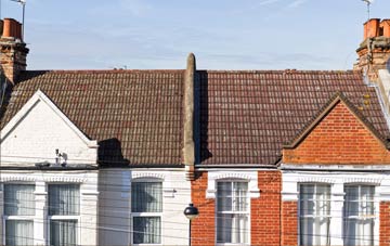 clay roofing Coundon Grange, County Durham