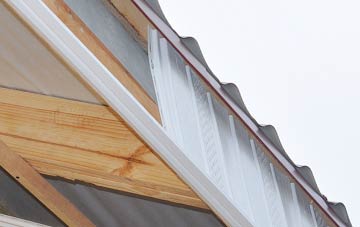 why Coundon Grange fascia repairs are essential