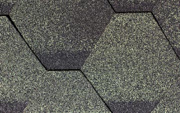 Coundon Grange fibreglass shingle repairs