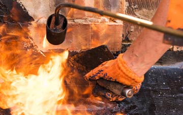 Coundon Grange flat roof repair companies