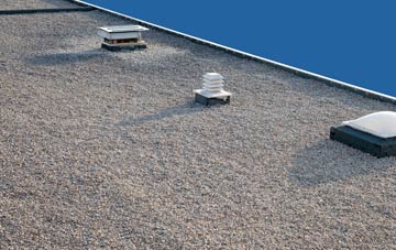 flat roofing Coundon Grange, County Durham