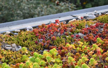 the cost of Coundon Grange green roof installation