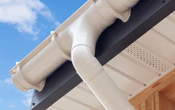Coundon Grange gutter installation costs