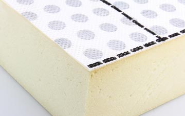 meeting Coundon Grange building codes