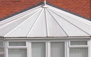 Coundon Grange polycarbonate conservatory roof repairs