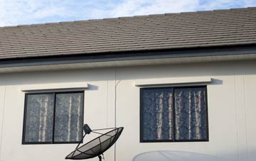 Coundon Grange rubber roof costs