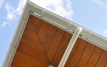 Coundon Grange soffit types
