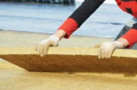 find rated Coundon Grange roof insulation companies