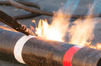 Coundon Grange flat roofing replacement