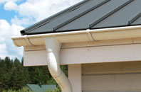 Coundon Grange soffits